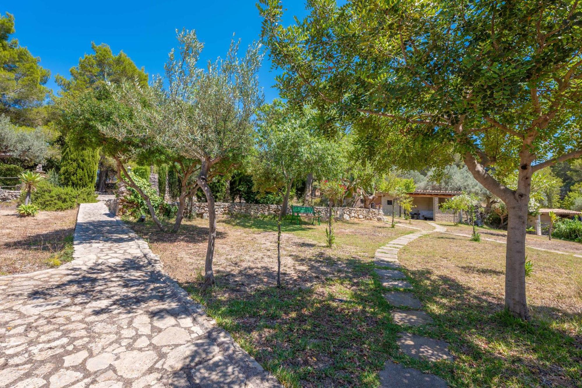 Son Duri Villa