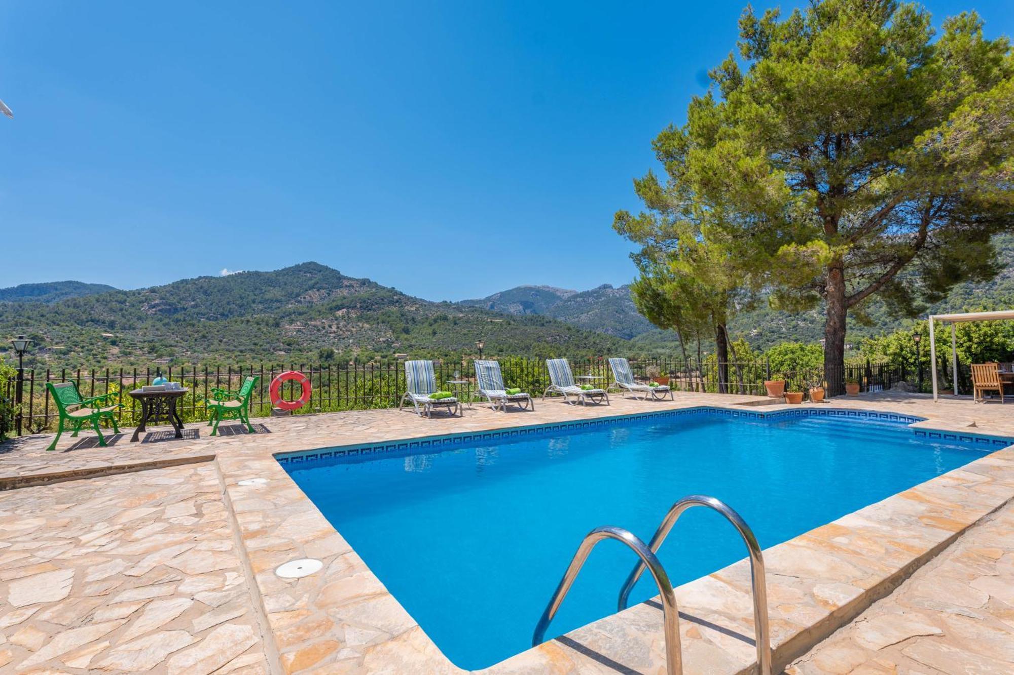 Villa Son Duri