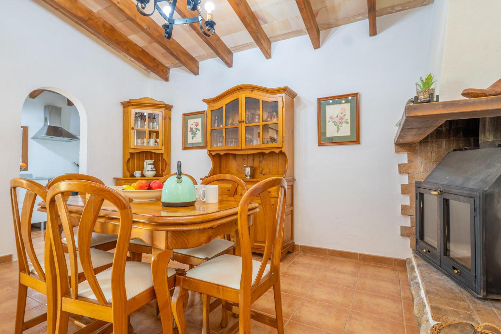 Villa Son Duri *